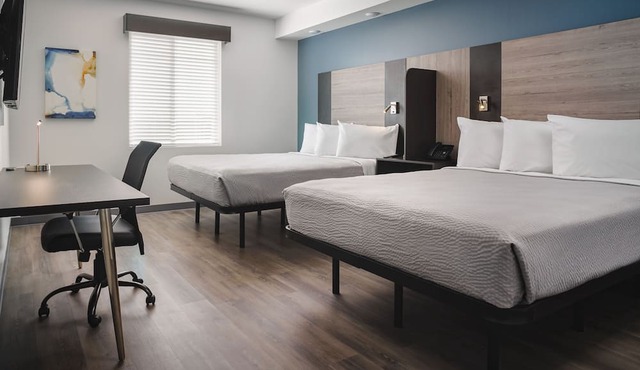 stayAPT Suites Tallahassee-Capitol