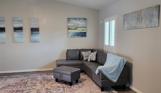 Charming house in Sugar Land area