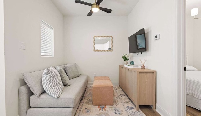 New Double Play Cottage Near Sports Complex