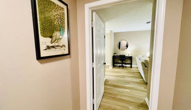Eastgate 18A beautiful townhouse