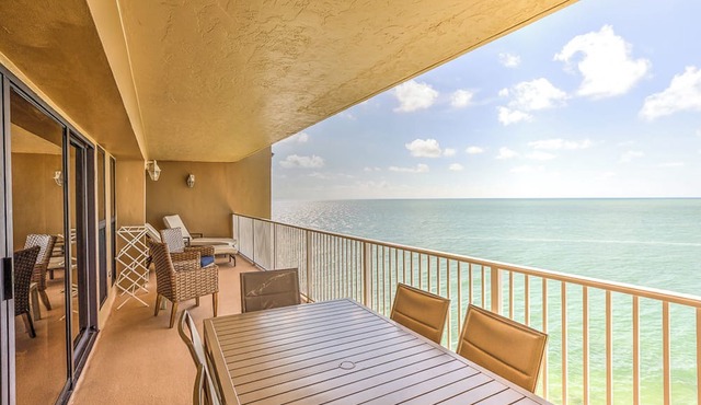 Tranquility Key Colony Point Unit 35