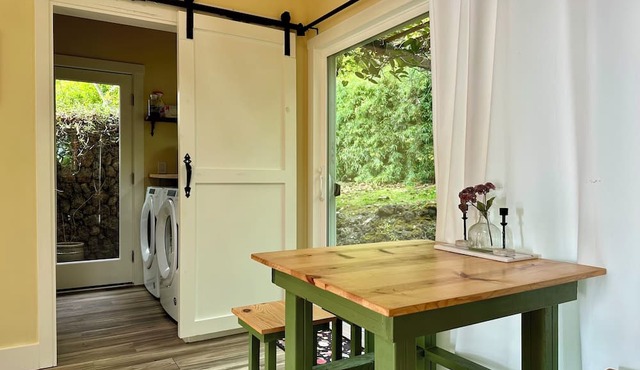The Avocado Cottage in Kailua-Kona