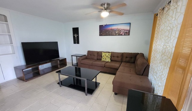 Secret Cajun Retreat Peaceful Corner Stay - HAR 2