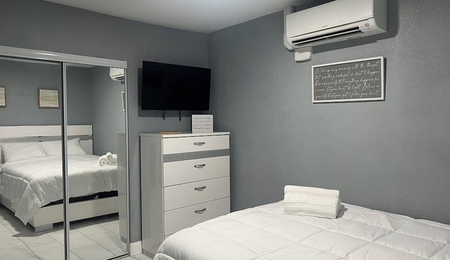 Cozy Haven Apartment