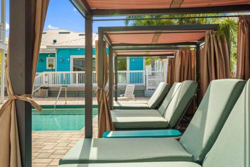 Sunny Side Cottages