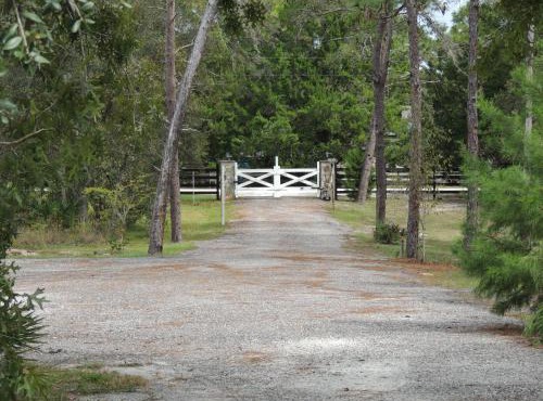 Cozzy Cottage of Weeki Wachee