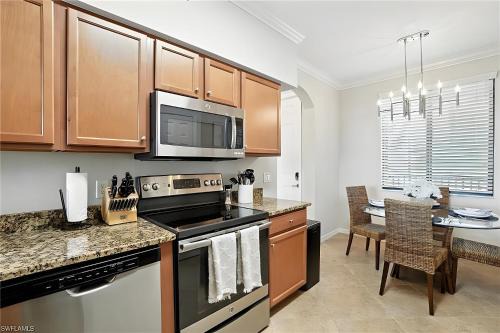 Bonita National - 2BR Condo - Sleeps 4