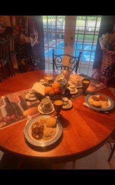 Sleep Away Bed and Breakfast