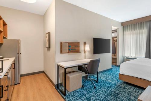 Candlewood Suites Rowlett - Lake Ray Hubbard by IHG
