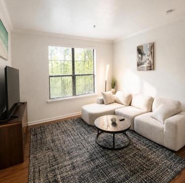 Stylish 1BR Resort Retreat Near The Woodlands