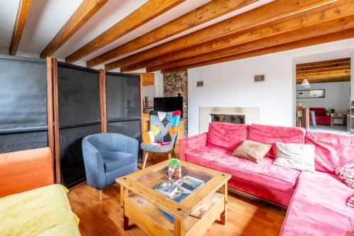Maison familiale sud Nantes in Bouguenais