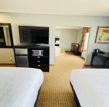 La Quinta by Wyndham Morgan City
