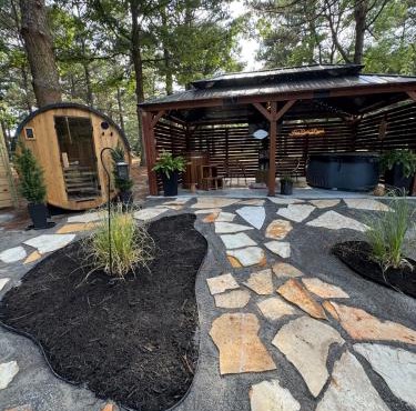 Firefly Hollow Couples Reconnect and Rejuvenate