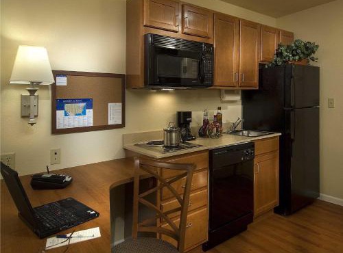 Candlewood Suites Avondale-New Orleans by IHG