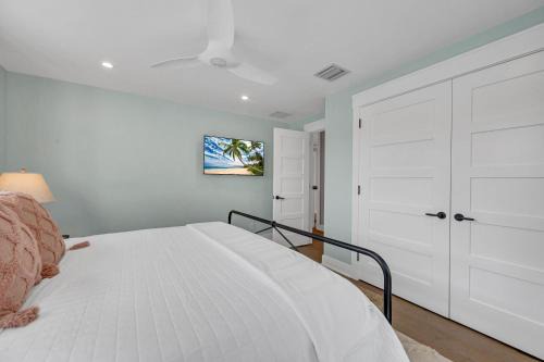 Historical Residence Heated Pool Beach Proximity Heron Key RESlDENCES