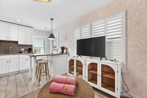 Island Vibes Cottage