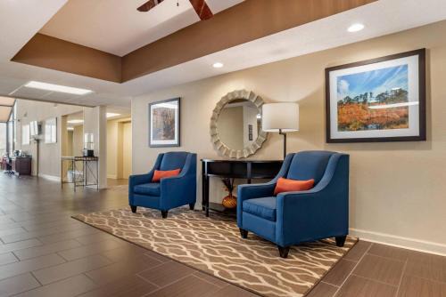 Comfort Inn Pearl-Jackson