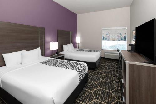 La Quinta by Wyndham Boutte