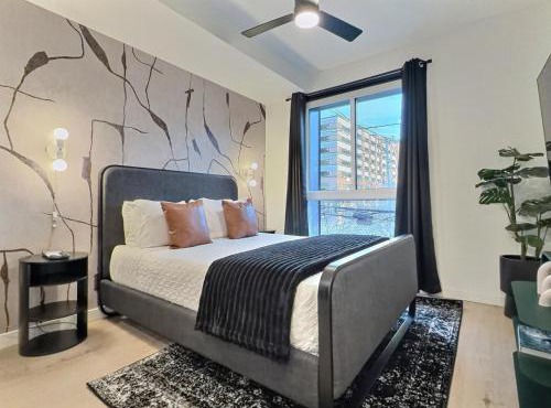 Prime Bham Location, Walk to UAB, Park and Dining