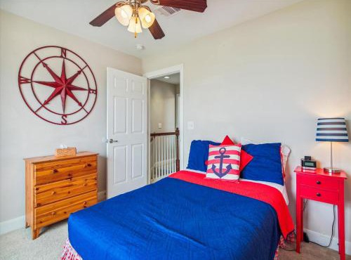 Sunny Beach Sandcastle Cottage