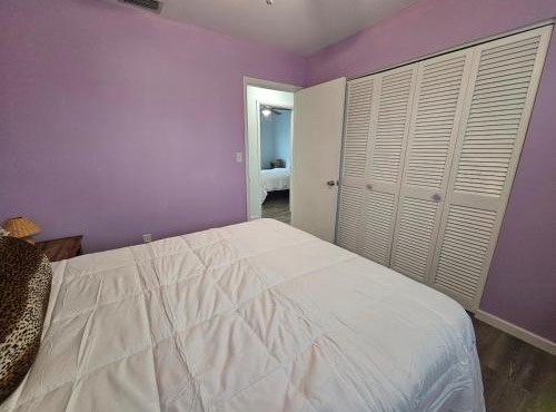 Gorgeous four bedroom pool home in Palm Bay