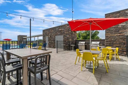 Home2 Suites By Hilton Marion