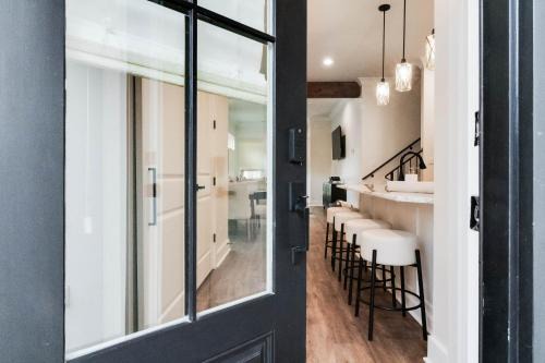 Brand New Designer Townhome in the Middle of Town