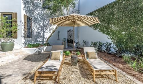 Pappas Cottage by 30A Escapes