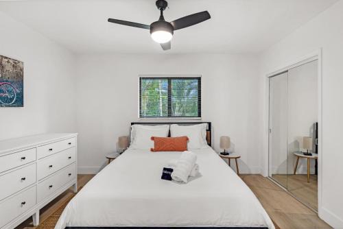 Convenient Quiet Retreat in Prime Location