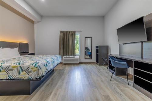 Motel 6 Gonzales, LA Baton Rouge Geismar Prairieville I 10