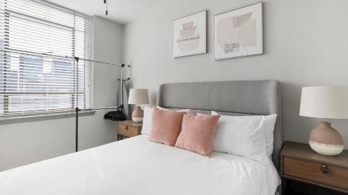 Landing Chic 1BD Gym