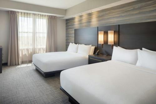 Residence Inn Tampa Suncoast Parkway at NorthPointe Village