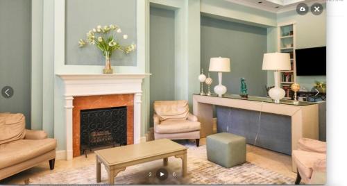 Downtown WPB Cityplace Condo