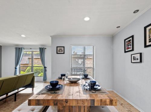 Spacious Preston Hollow Condo
