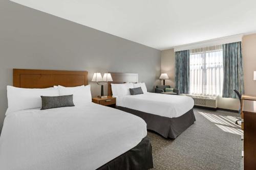 Best Western Plus Executive Residency Marion