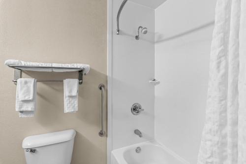 Best Western Presidential Hotel & Suites