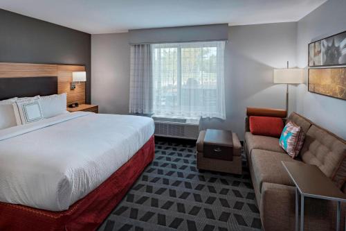 TownePlace Suites by Marriott Baton Rouge Port Allen