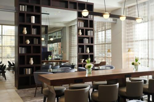 AC Hotel by Marriott Jackson Ridgeland