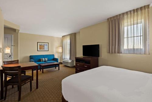 MainStay Suites Houma
