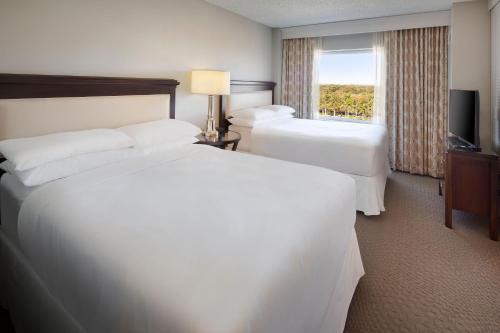 Sheraton Suites Fort Lauderdale West