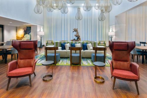 Hampton Inn and Suites Sarasota/Lakewood Ranch