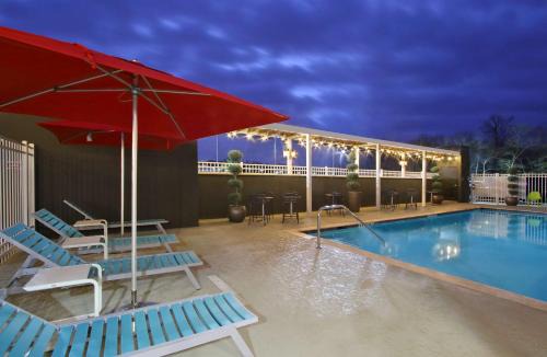 Home2 Suites By Hilton Beaumont, Tx