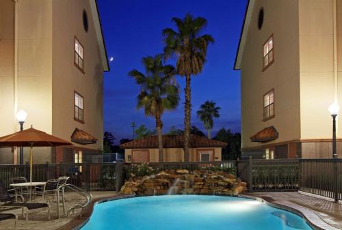 Homewood Suites by Hilton Houston-Woodlands-Shenandoah in The Woodlands