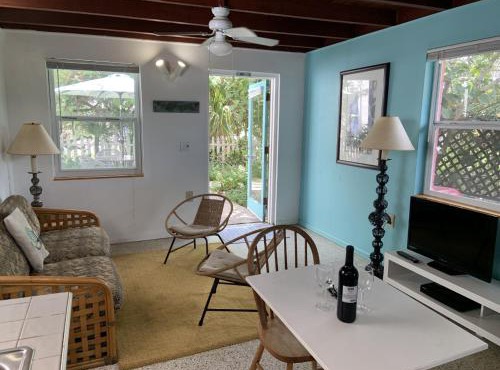 Sea Grape Cottage - At Casas de la Playa Central
