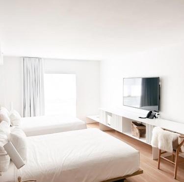 Beach Haus Residences
