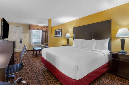 Best Western Benton Inn