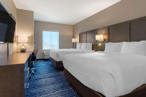 Comfort Inn & Suites Balch Springs - SE Dallas in Balch Springs