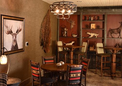 Stoney Creek Hotel Tulsa - Broken Arrow in Broken Arrow