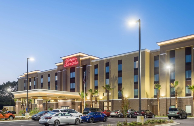 Hampton Inn & Suites Mary Esther-Fort Walton Beach, FL