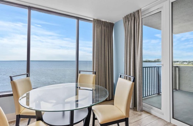 Bayside Inn 